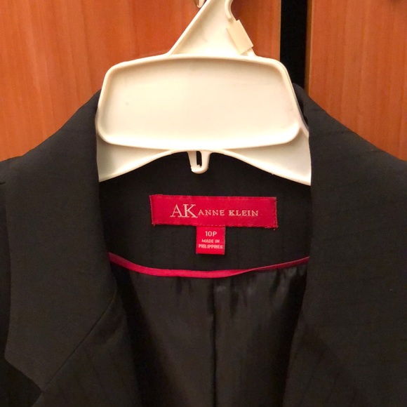 Jacket/suit top for women - Picture 4 of 4